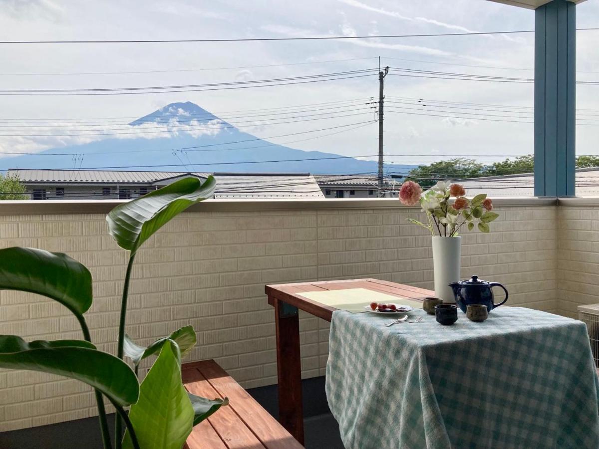 宝栄villas House A棟b棟 Fujikawaguchiko Exterior photo