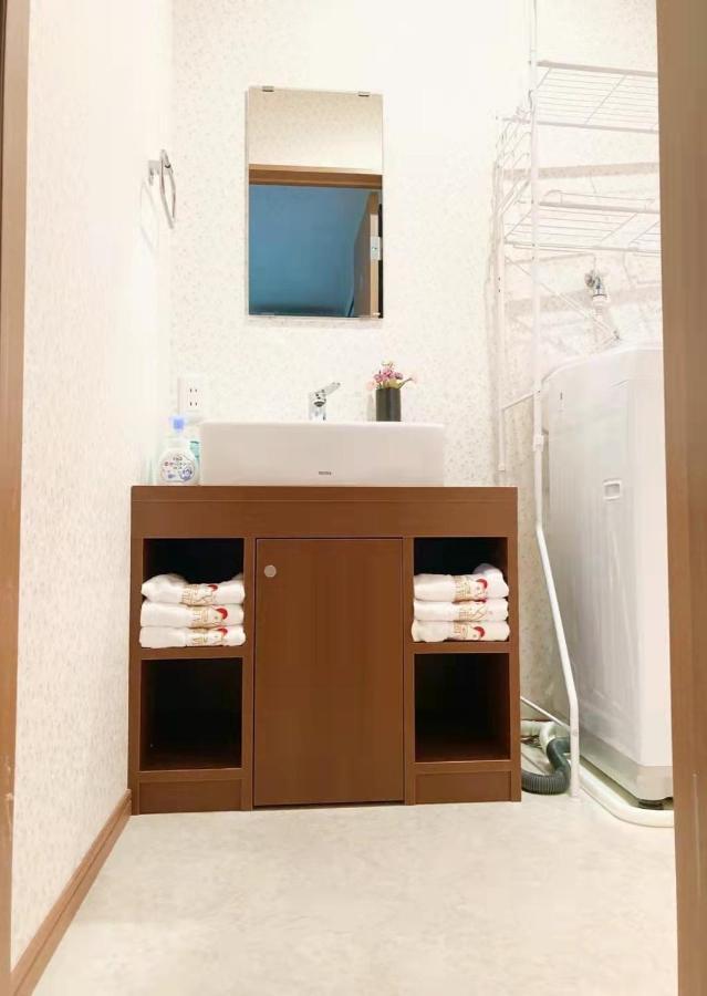 宝栄villas House A棟b棟 Fujikawaguchiko Exterior photo