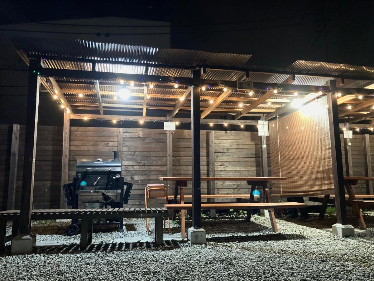 宝栄villas House A棟b棟 Fujikawaguchiko Exterior photo